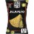 Food Should Taste Good Gluten Free Jalapeno Tortilla Chips Perspective: front