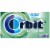 Orbit Gum Sweet Mint Sugar Free Chewing Gum Single Pack Perspective: front
