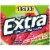 Extra Gum Sweet Watermelon Sugar Free Chewing Gum Single Pack Perspective: front