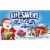 Life Savers Gummies Holiday Candy Theater Box Perspective: front