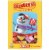 Starburst Original Fruit Chews Sweet Selfie Candy Book Perspective: front