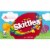 Skittles Original Chewy Easter Candy Theater Box Perspective: front