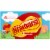 Starburst Easter Original Fruit Chews Chewy Candy Theater Box Perspective: front