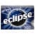 Eclipse® Sugar Free Winterfrost Gum Perspective: front