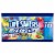 Life Savers Gummies Collisions Share Size Perspective: front