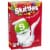 SKITTLES Holiday Candy Storybook Christmas Stocking Stuffers Perspective: front