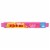 Starburst® Fave Reds Share Size Starburst Candy Perspective: front