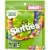 Skittles Sour Chewy Candy Grab N Go Bag Perspective: front