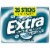 Extra Polar Ice Sugar Free Chewing Gum Pack Perspective: front