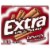 EXTRA Cinnamon Sugar Free Chewing Gum Pack Perspective: front