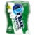 Orbit White Spearmint Sugar Free Chewing Gum Bottle Perspective: front