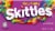 Skittles Wild Berry Theater Box Perspective: front