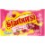Starburst Heart Shaped Jelly Beans Valentine's Day Chewy Candy Perspective: front