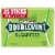 Wrigley's DOUBLEMINT® Sugar-Free Gum Perspective: front