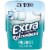 Extra Gum Refreshers Polar Ice Sugar Free Chewing Gum Bottle Perspective: front