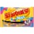 Starburst Duos Fruit Chew Halloween Candy Fun Size Perspective: front
