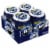 Eclipse Winterfrost Sugar-Free Gum Perspective: front