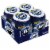 Eclipse Winterfrost Sugar-Free Gum Perspective: front