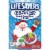 Life Savers Gummy Candy Game Book & Crafts Holiday Candy Stocking Stuffers Perspective: front