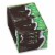 5 Gum Spearmint Rain Sugarfree Gum Perspective: front