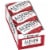 Altoids Smalls Sugar Free Peppermint Mints Perspective: front