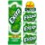 Extra Spearmint Sugar Free Chewing Gum Pack Perspective: front