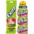 EXTRA Watermelon Sugar Free Chewing Gum Perspective: front
