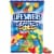 Life Savers Gummy Candy Collisions Bag Perspective: front