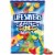 Life Savers Collisions Gummy Candy Bag Perspective: front