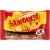 Starburst Original Fruit Chews Fun Size Candy Bag Perspective: front