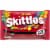 Skittles Original Chewy Candy Fun Size Candy Perspective: front