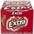 Extra Cinnamon Sugarfree Gum Perspective: front