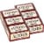 Altoids® Cinnamon Breath Mints Perspective: front