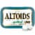 ALTOIDS Wintergreen Sugar Free Breath Mints Single Pack Perspective: front