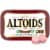 ALTOIDS Cinnamon Breath Mints Single Pack Perspective: front