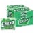 Extra® Spearmint Sugar-Free Gum Perspective: front
