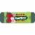 Doublemint Christmas Heritage Chewing Gum Tin Perspective: front
