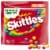 Skittles Original Chewy Easter Candy Sharing Size Bag Perspective: front
