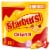 Starburst Original Fruit Chews Chewy Easter Candy Sharing Size Bag Perspective: front