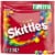 SKITTLES Original Chewy Candy Family Size Perspective: front