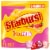 Starburst FaveREDS Fruit Chews Chewy Easter Candy Sharing Size Bag Perspective: front