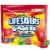 Life Savers 5 Flavors Gummy Candy Sharing Size Bag Perspective: front