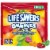 Life Savers Gummy Candy 5 Flavors Family Size Bag Perspective: front