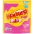 Starburst® FaveREDs Fruit Chews Perspective: front