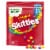 Skittles Original Chewy Candy Party Size Bag Perspective: front