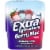 EXTRA Gum Refreshers Berry Mix Sugar Free Chewing Gum Perspective: front