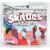 Skittles Original Chewy Candy Sharing Size Limited Edition PRIDE Pack Bag Perspective: front