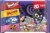 Mars Mixed Sugar Grab Bag Halloween Candy Perspective: front