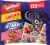 Mars Mixed Sugar Grab Bag Halloween Candy 125 Count Perspective: front