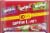 Mars Skittles® Lovers Sour, Wild Berry & Original Halloween Candy Perspective: front